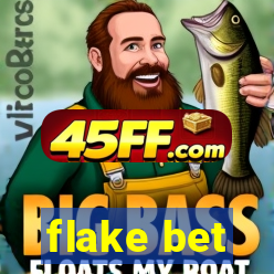 flake bet